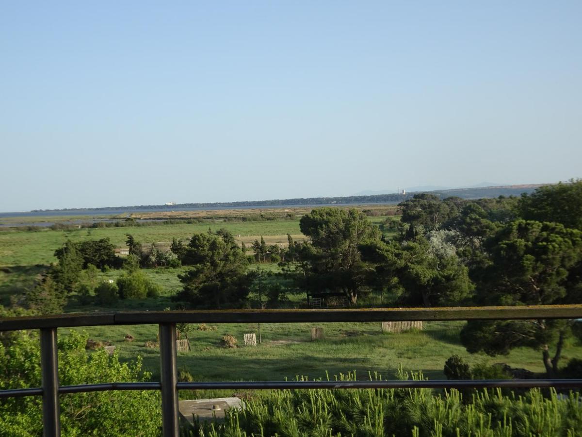 شقة Domaine Du Petit Tournebelle جرْويسا المظهر الخارجي الصورة