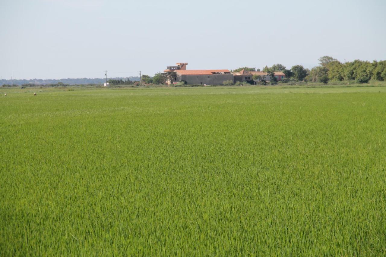 شقة Domaine Du Petit Tournebelle جرْويسا المظهر الخارجي الصورة
